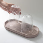 Selegna Diatomaceous Earth Stone Sink Tray - Image 6