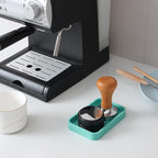 Silicone Kitchen Sink Organizer Tray - Image 7