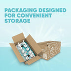 Glade PlugIns Refills Air Freshener, Sky & Sea Salt, Scented and Essential Oils - Image 2