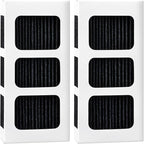 KEEPOW Air Filter Replacement Compatible by KEEPOW