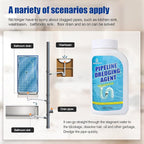 Pipeline Dredging Agent, Drain Clog Remover, Powerful Unclog Sink Drain Cleaner - Image 3