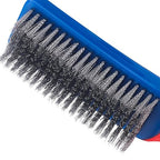 Wire Brushes 2 Pcs Steel Brushes Heavy Duty Carbon Steel and Stainless Steel - Image 5