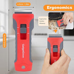Upgraded Razor Blade Scraper - Image 2