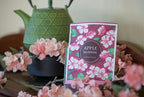 Floral Simplicity Apple Blossom Scented Sachets Pack of 3, Fall & Winter - Image 7