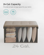 SONGMICS Mazie Collection - Image 5