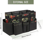 Wearable Cleaning Caddy, Cleaning Caddy Supplies Organizer - Image 5