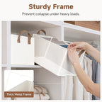 StorageWorks Storage Bins, Fabric Storage Bins - Image 4