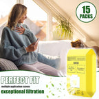 15 Pack Vacuum Cleaner Bags Fit - Image 7