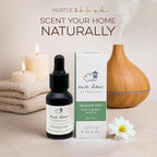Laundry Essential Oils for Dryer Balls 15ml Meadow Mist - Image 3
