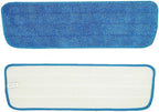 10 Pack Microfiber Spray Mop Replacement Heads - Image 2
