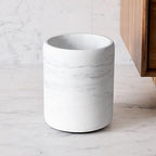 Bathroom Trash Can - Image 5