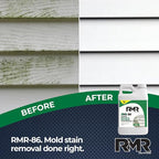 RMR-86 Instant Mold Stain and Mildew Stain Remover Spray - Image 4