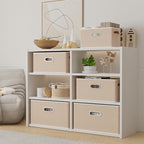 Yawinhe Fabric Storage Bins - Image 3