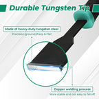 5/8-inch Carbide Scraper, Super Gasket Scraper - Image 2