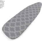 Encasa Ironing Board Covers Drawstring Tightening - Image 6