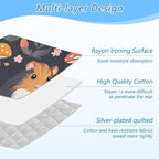 Ironing Mat Portable Ironing Pad Ironing Blanket - Image 4