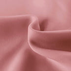 DWCN French Door Curtains – Rod Pocket Thermal Blackout Curtain - Image 4