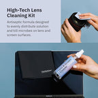 Elite Tech Gear Optical, Screen & Lens Care Kit - Image 2