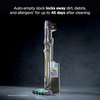 Shark Cordless Vacuum Cleaner - Image 4
