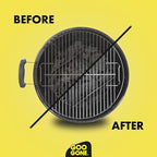 Goo Gone Grill and Grate Cleaner Spray Cleans and Degreases BBQ Cooking Grates - Image 8