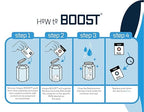 Integra Boost - 72% RH Level - 67 Gram Size - Two-Way Humidity Control Pack - - Image 6