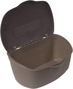 Strata Plastic Clothespins Box - Image 2