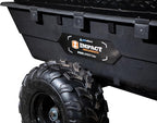 Impact IMPLEMENTS® 1500lb Poly Tub Utility Cargo Trailer - Image 2