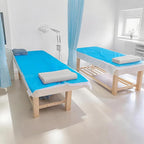 100 PCS Disposable Massage Table Sheets Spa Bed Covers 71"x31" -Non Woven - Image 2