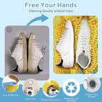 Shoe Washing Machine Bag - Image 4
