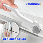 Holikme 6Pack Kitchen Cleaning Brush - Image 3