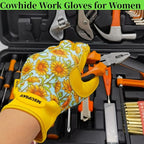 Thorn Proof&Puncture Resistant Gardening Gloves - Image 5