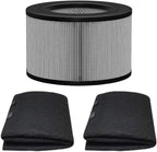 Replacement H13 HEPA Filter Compatible by leycaiusen