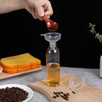4PCS Mini Plastic Funnel, 5.5cm/2.17Inch Funnels - Image 6