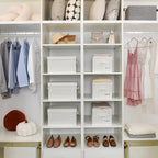GRANNY SAYS Closet Organizer Bins - Image 7