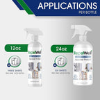 Apparel Protect Stain & Water Repellent Spray – Non-Toxic, Eco-Friendly - Image 7