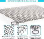 Scrubber Chainmail - Image 3