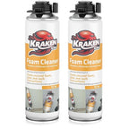 Kraken Bond Spray Foam Gun Cleaner by KRAKENBOND