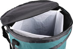 Coghlan's Deluxe Durable Pop-Up Trash Can – Collapsible Garbage Bin - Image 3