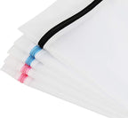 Simple Houseware Laundry Bra Lingerie Mesh Wash Bags - Image 3