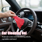 ASFSKY Car Cleaning Gel Cleaning Putty Universal Dust Cleaning Car Interior - Image 6