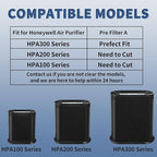 HRF-A300 Pre Filter A Replacement - Image 9