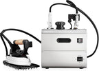Reliable 5100IS/2100IR Professional Iron Station - Image 4