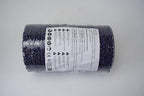 4 inch Stripping Discs Rust Remover Discs Remove Paint and Oxidation 5/8 inch - Image 12