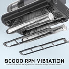 AIRTHEREAL M1 Mattress Vacuum Cleaner, 6 in 1 Bed Vacuum - Image 7