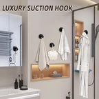 Reusable Heavy Duty Suction Cup Hooks - Image 7