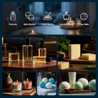 Essential Oil Blends, Essential Oils - Image 3