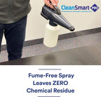 CleanSmart Hospital Grade Disinfectant, Kills 99.9% of Viruses and Bacteria - Image 3