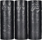 Ultra Strong 15 Gallon Drawstring Trash Bags Large Heavy Duty Thicken Plastic - Image 7