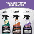 Weiman Granite & Stone Sealer Spray - Image 7