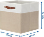 Temary Fabric Storage Cubes - Image 2